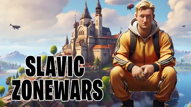 SLAVIC ZONEWARS