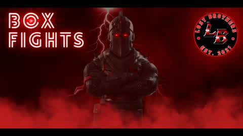LBNS BoxFights