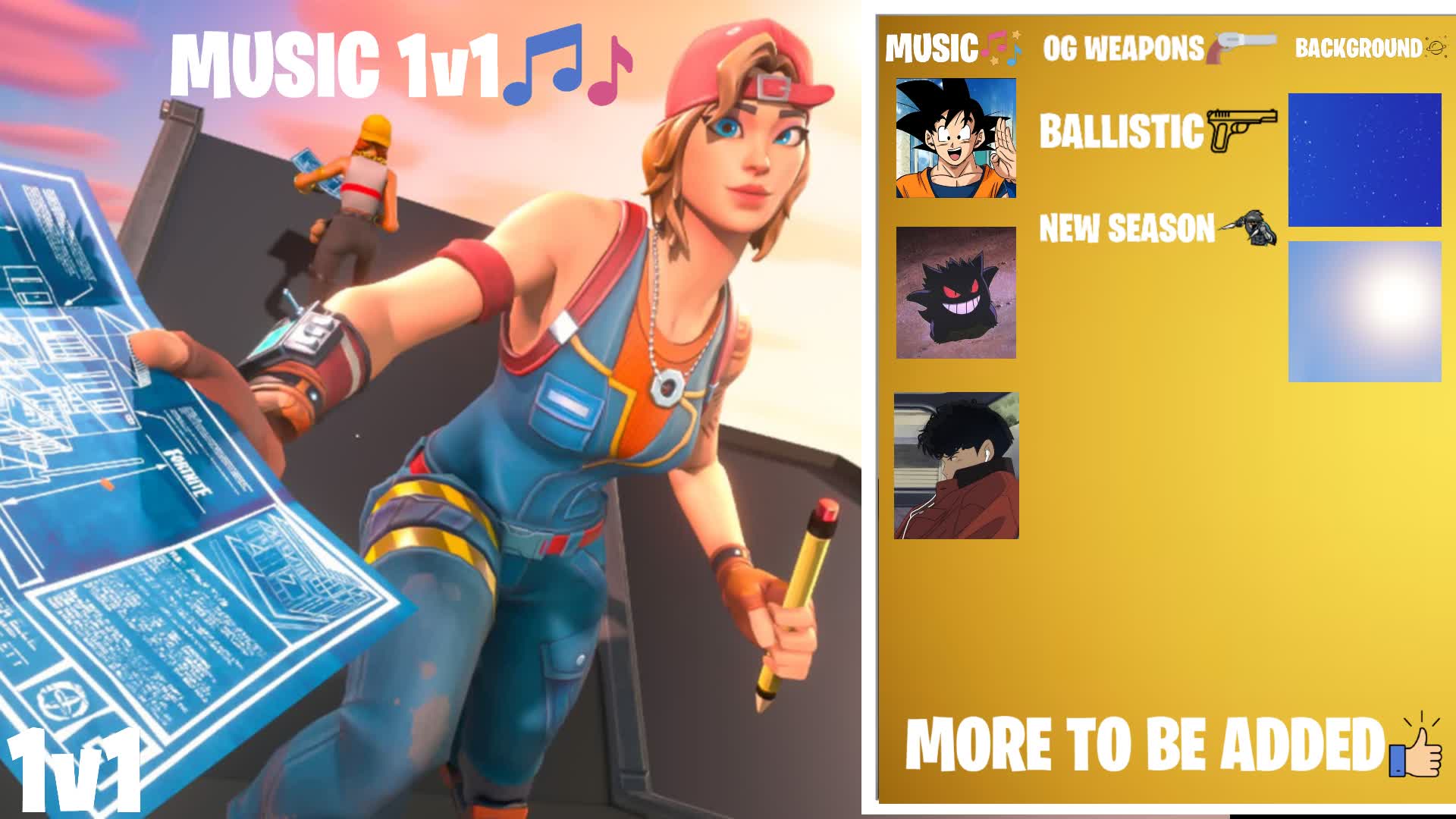 🎵 Music 1v1 Arena 🎮