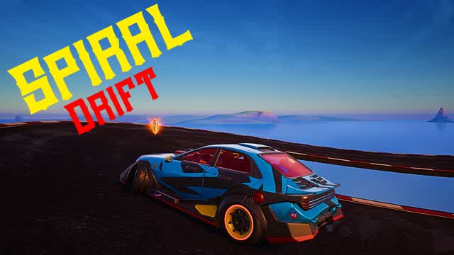 Spiral Drift