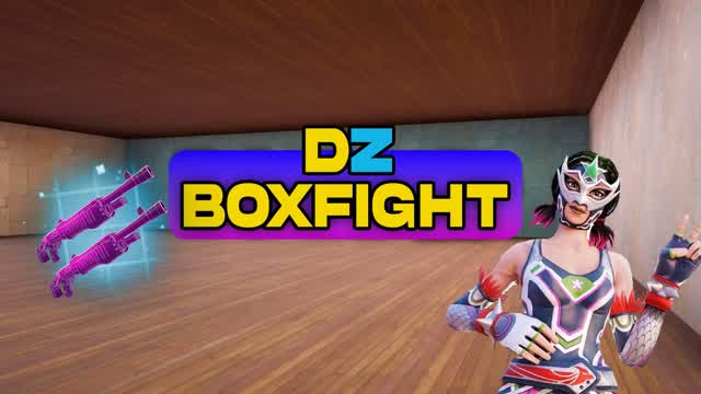 BOXFIGHT GG