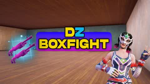 BOXFIGHT GG