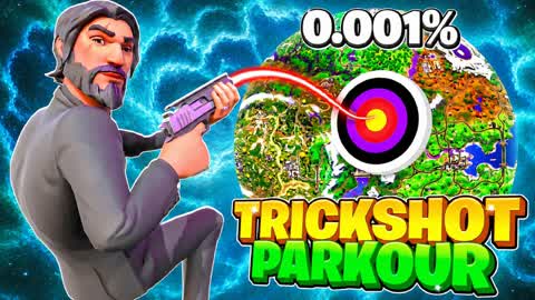 SUPER UNC TRICKSHOT MEGA UNC