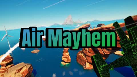 Air Mayhem