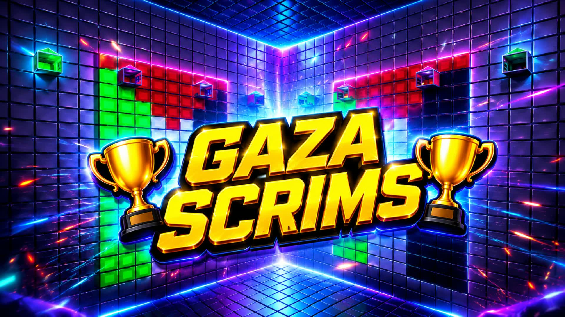 🏆 BEST GAZA SCRIMS 🏆