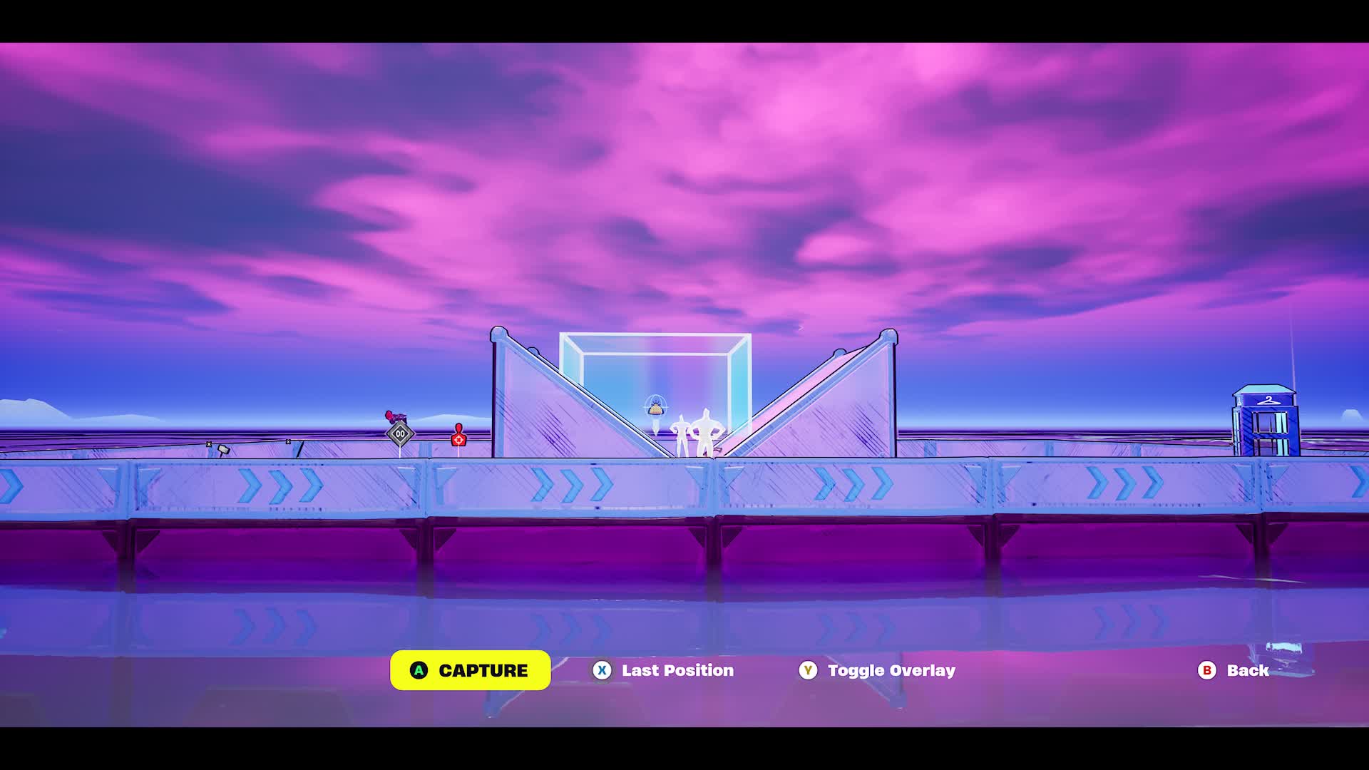 Toes's 1v1!