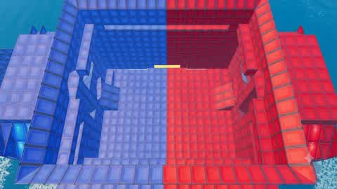blue vs red 2947