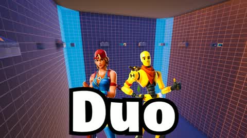 DUO RASF ZONE WARS 🎖️🏆 - سكرمز