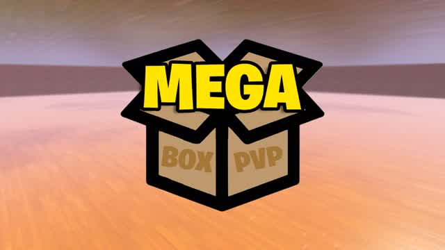 MEGA BOX PVP📦