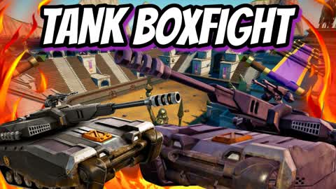 💥Tank Boxfight📦