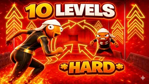 Just 10 LEVEL HARD 🔥 Can you win?