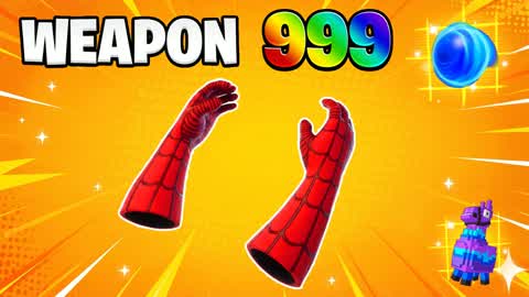 LIT SPIDER-MAN GUN GAME🎯