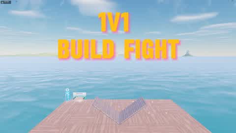 1v1 BUILD FIGHT
