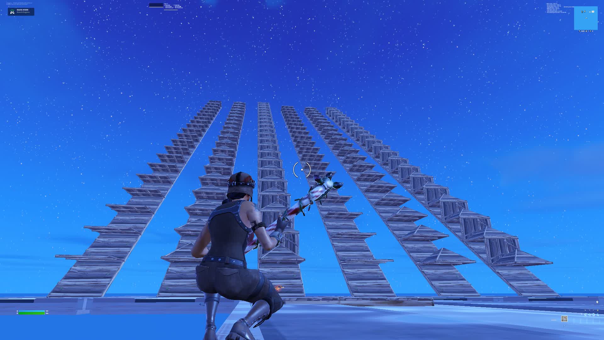 Fps Testing TimClinton