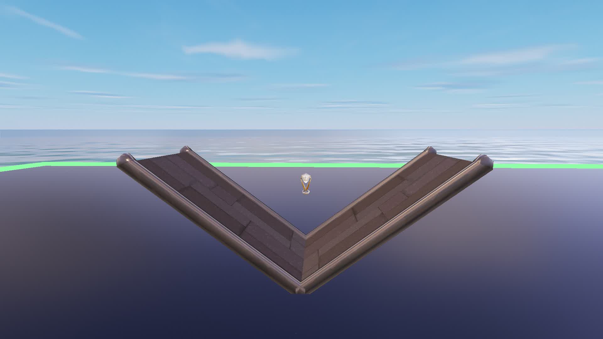 Grisho 1v1