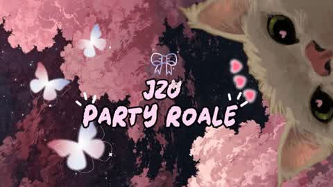 🌸 JZO PARTY ROYALE