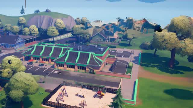 THE ROAD NEW CITY FFA 💯