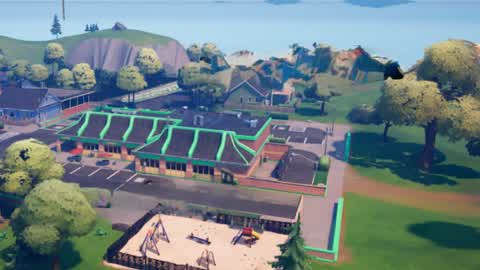 THE ROAD NEW CITY FFA 💯