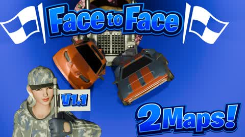 Face to Face