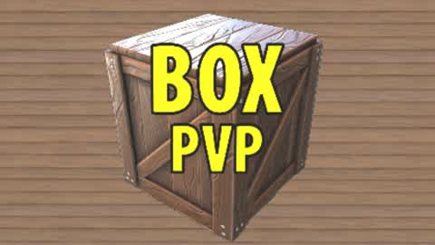 LOMEGA BOX PVP