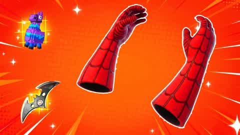 KING SPIDER-MAN RED VS BLUE 3 🔴🔵