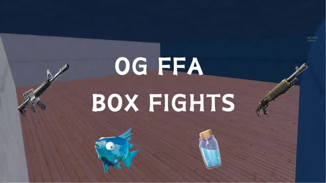 OG FFA BOX FIGHTS