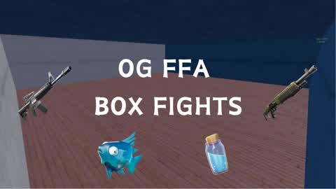 OG FFA BOX FIGHTS