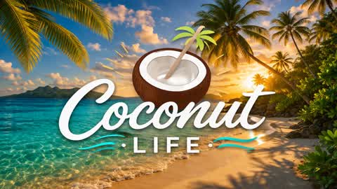 COCONUT RP🥥