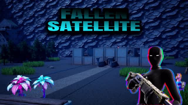 FALLEN SATELLITEđĄ