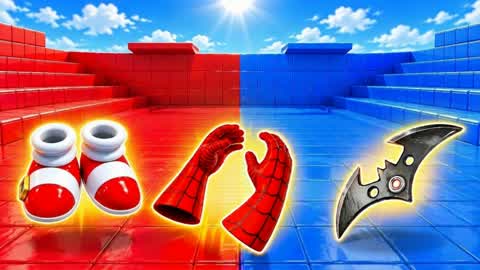 RED VS BLUE TABLE 🔴🔵LEADERBOARD