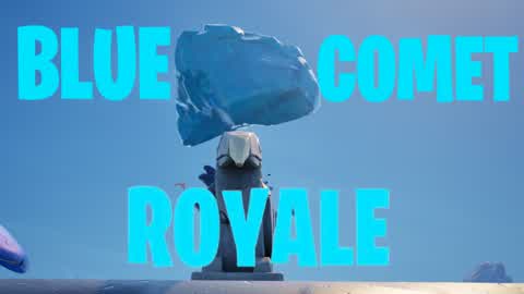 BLUE COMET ROYALE SEASON 1