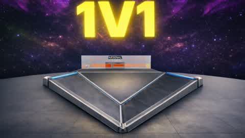 1V1 PVP 1v1
