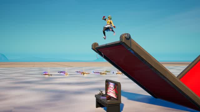 1v1s