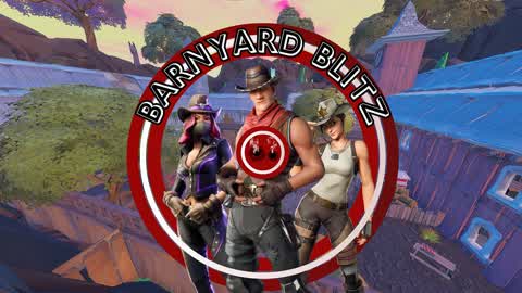 👨‍🌾 Barnyard Blitz 🚜