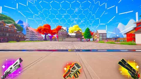 ZOMBIENATO TOWN REMAKE