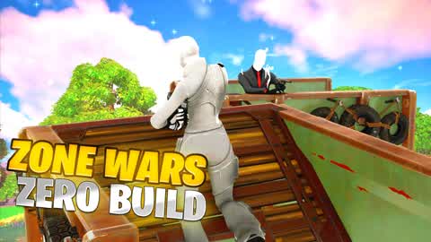 DUO ZERO BUILD ZONE WARS