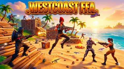 .WESTCOAST FFA.
