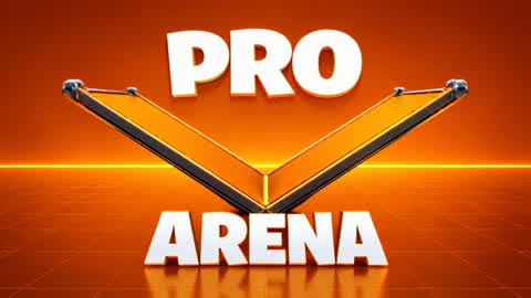 1v1 Pro Arena âď¸