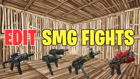 EDIT SMG FIGHTS📦