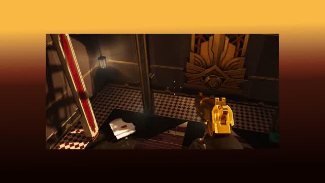 Capture 1 – Boxfight at the Bank