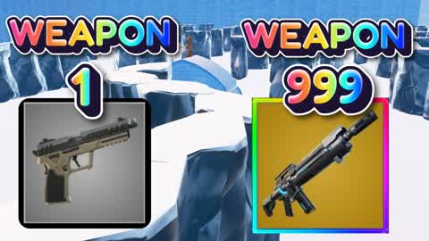 🧊ICE GUN GAME CONE 🧊
