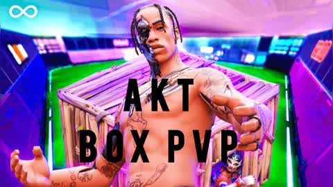 ACT box fight