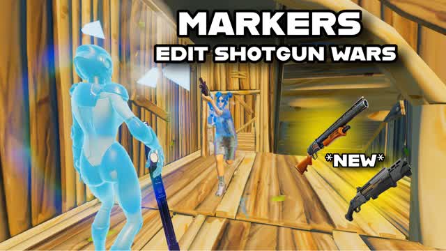Capture 1 – Edit Shotgun Wars