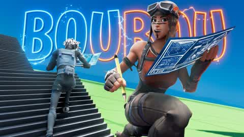 1V1 BOUBOU MAP