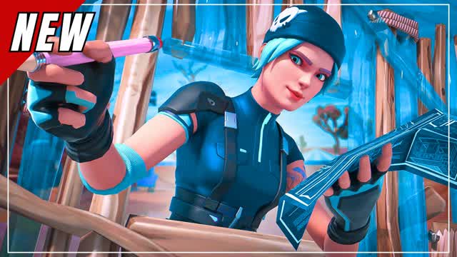 FreeBuilding🔨Edit Training⏱️Practice🛠️