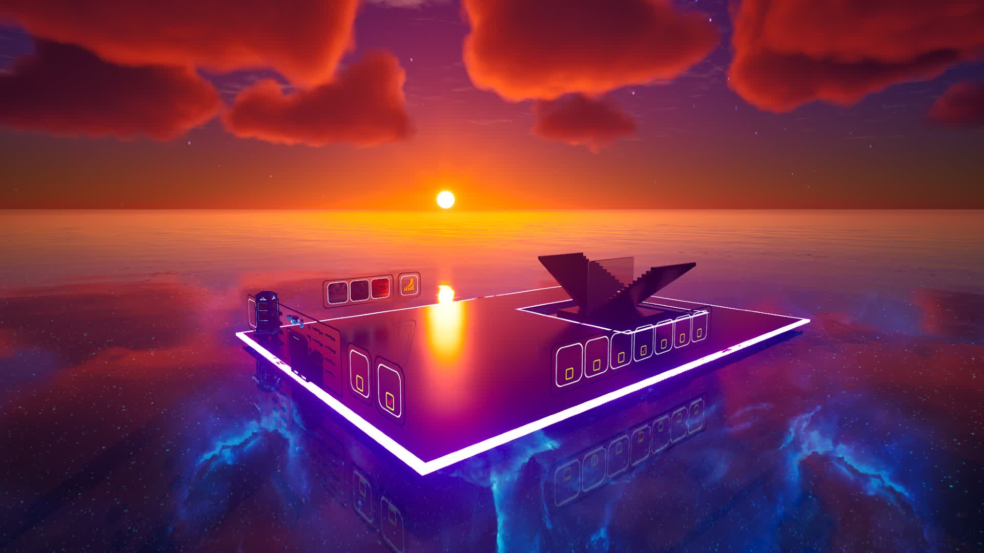 ⭐1v1 BUILD FIGHTS (SWACE)⭐