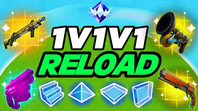 RELOAD 1V1V1
