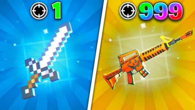 🏖️ SUMMER💥ONE SHOT🔫GUN GAME🎯AIM