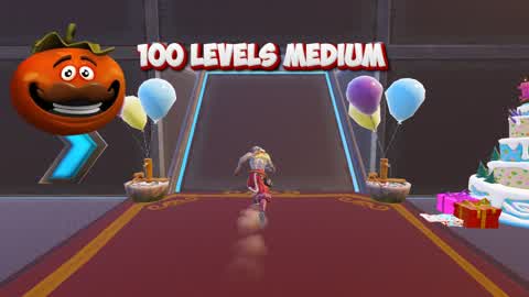 RSTM PARKOR Lost Island