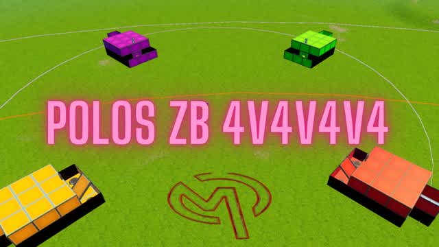 Zb Polo 4v4v4v4